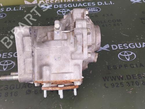 Verteilergetriebe TOYOTA RAV 4 III (_A3_) 2.2 D 4WD (ALA30_) (136 hp) 17851782