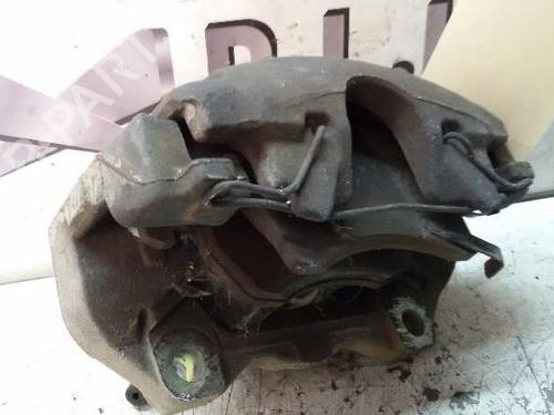 Right front brake caliper OPEL ZAFIRA A MPV (T98) 2.0 DTI 16V (F75) | BP17845271M104 