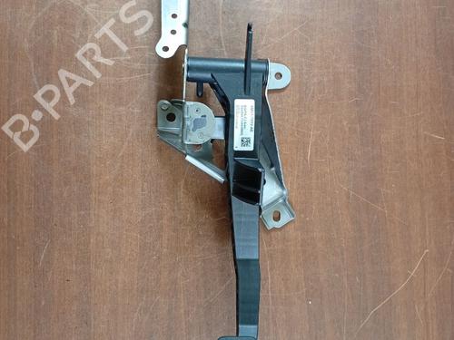 koblingspedal FORD FOCUS II (DA_, HCP, DP) [2004-2013]  31327647