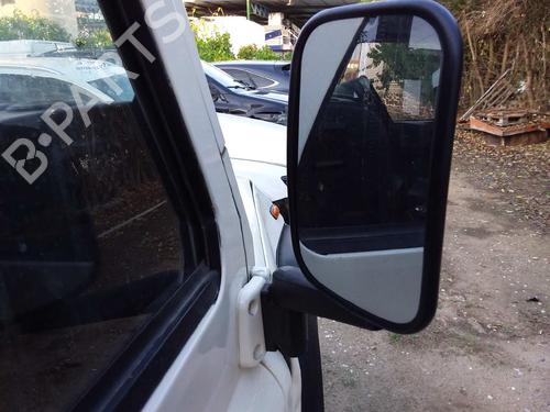 Right mirror LAND ROVER DEFENDER Station Wagon (L316) 2.5 Td5 4x4 (L316) | BP17847585C27 