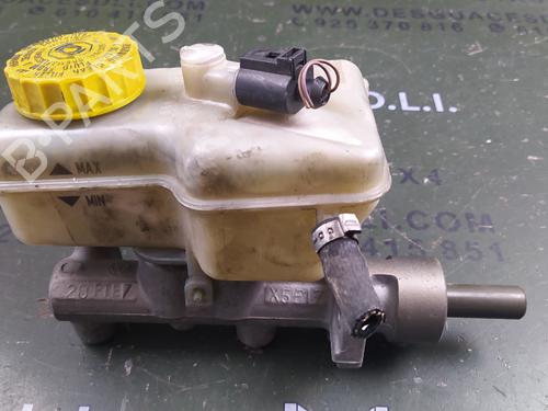 Brake master cylinder SEAT IBIZA III (6L1)  | BP17851821M77 