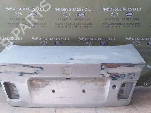 Bakluke CC/Kombi-Kupé BMW 3 (E46) 320 i (150 hp) 17850389