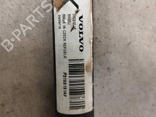 Anti roll bar VOLVO XC40 (536) D3 | BP39428171M96 - Image 3