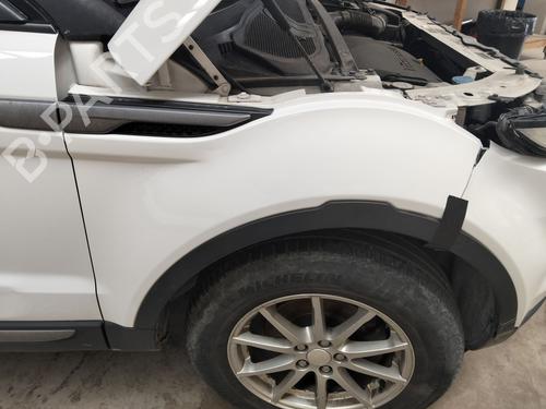 Forskærm Højre Forskærm Højre LAND ROVER RANGE ROVER EVOQUE (L538) [2011-2019] 36781726 36781726