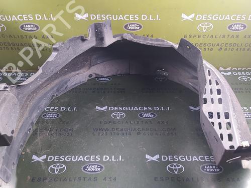 Wheel arch BMW i3 (I01)  | BP18096768C56 