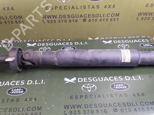 Driveshaft BMW 1 (E87) 120 d | BP17850754M37 