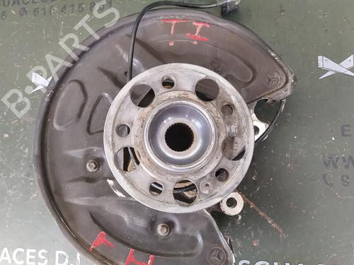 Left rear steering knuckle MERCEDES-BENZ C-CLASS (W205) C 220 BlueTEC / d (205.002, 205.004) | BP17854106M27 