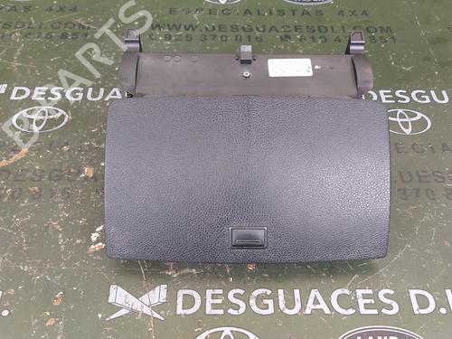 Display monitor MERCEDES-BENZ C-CLASS (W204) C 220 CDI (204.002) | BP18162119C48 