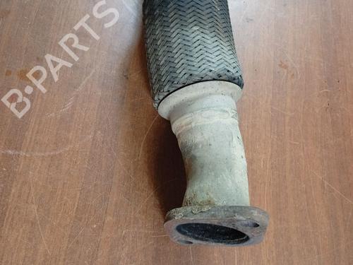 Eksosanlegg MITSUBISHI PAJERO II (V3_W, V2_W, V4_W, V5_W) 2.8 TD (V46W, V26W) | BP29941924M121