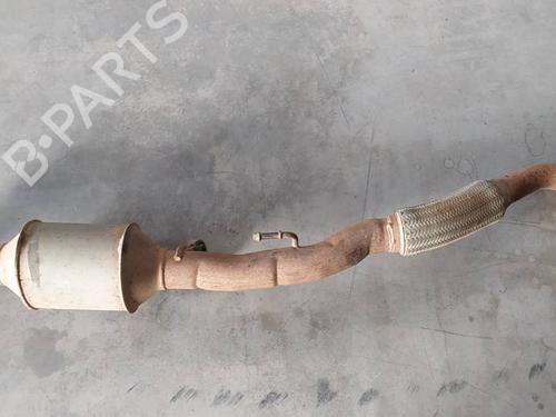 Used Catalyst Catalyst 38601213 38601213
