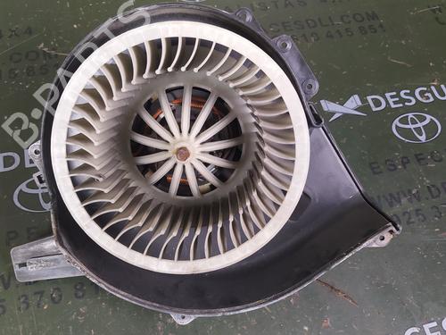 Heater blower motor VW POLO (9N_, 9A_) 1.4 TDI | BP17853053M62 