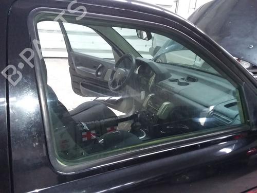 Used Front right door window LAND ROVER FREELANDER I (L314) [1998-2006]  27501024