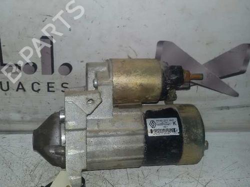 Used Starter RENAULT KANGOO (KC0/1_) 1.5 dCi (KC07) (65 hp) 17845072