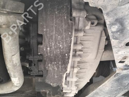 Used Gearbox Gearbox 36785650 36785650