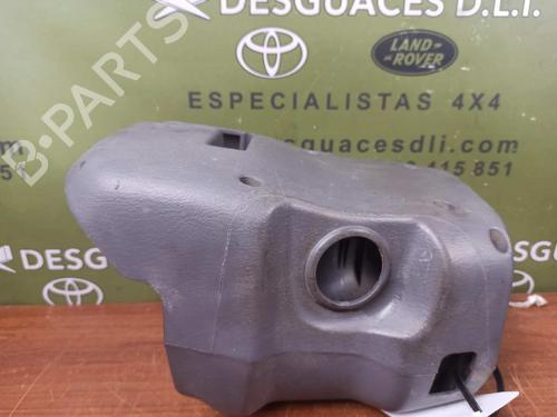 Used Other NISSAN NAVARA (D22) 2.5 D 4x4 (133 hp) 19423863