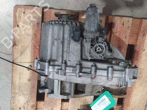 Used Transfer box Transfer box 27442232 27442232