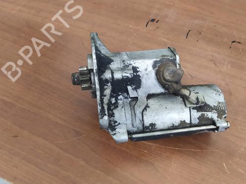 Used Starter LAND ROVER DISCOVERY II (L318) 2.5 Td5 4x4 (139 hp) 24957814