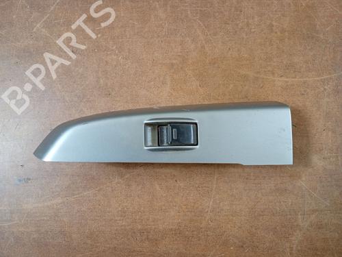 Used Left rear window switch Left rear window switch TOYOTA HILUX VII Pickup (_N1_, _N2_, _N3_) [2004-2016] 27310421 27310421