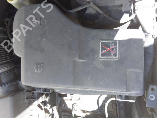 Sikringsdose PEUGEOT 407 SW (6E_, 6D_) 2.0 (136 hp) 26293353