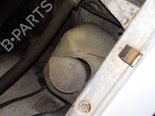 Spylertank NISSAN PATROL III/2 Hardtop (K260) 2.8 (120 hp) 31973054