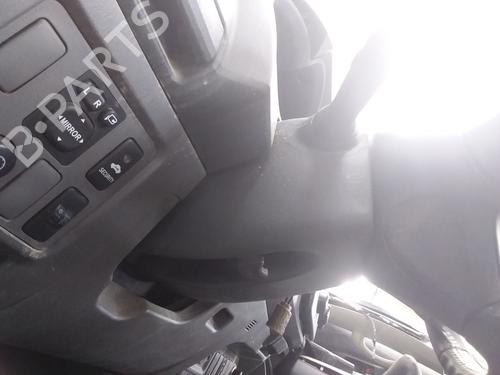 Used Steering column TOYOTA HILUX VII Pickup (_N1_, _N2_, _N3_) [2004-2016]  27310263