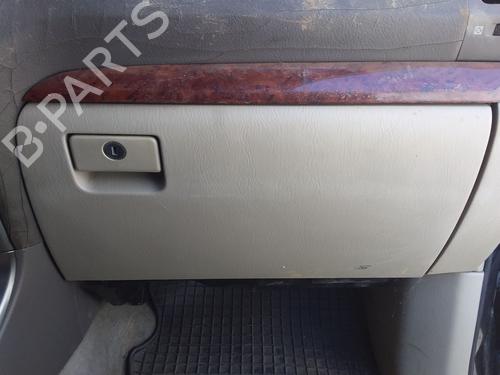 Used Glove box TOYOTA LAND CRUISER PRADO (_J12_) [2002-2010]  26139063