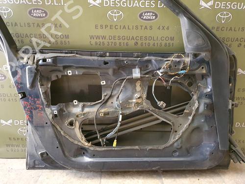 Left front door BMW 3 (E46) 320 d | BP17850340C2 