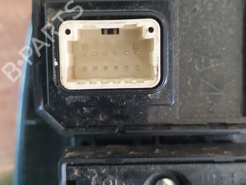 Left front window switch TOYOTA YARIS CROSS (MXP_) | BP27592365I27 - Image 4