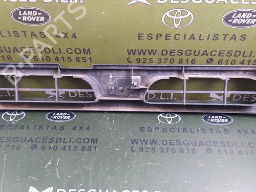 Grille FORD MAVERICK (UDS, UNS) 2.7 TD | BP17851559C40 