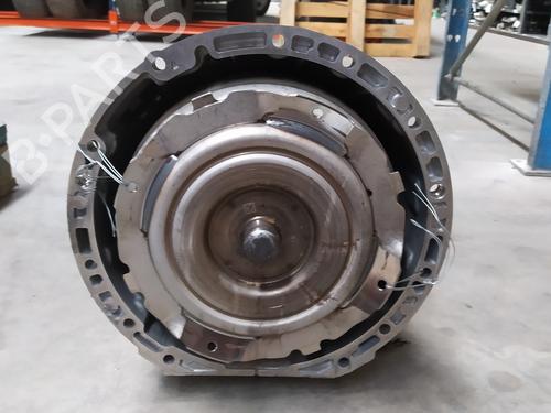 Gearbox MERCEDES-BENZ C-CLASS (W205) C 220 BlueTEC / d (205.002, 205.004) | BP17854059M3 