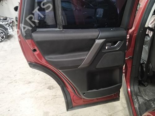 Left front window switch LAND ROVER FREELANDER 2 (L359) | BP38511035I27 - Image 13
