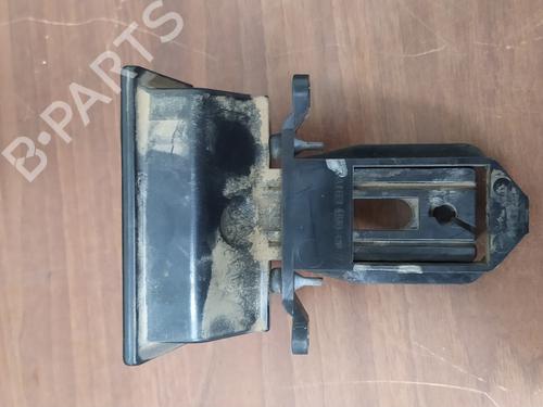Break pedal MERCEDES-BENZ M-CLASS (W163) ML 320 (163.154) | BP26143564I19 