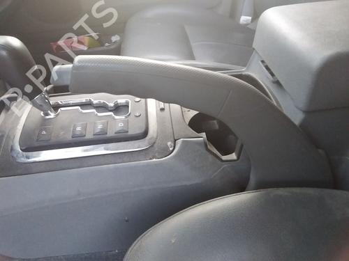 Frein à main JEEP GRAND CHEROKEE III (WH, WK) 3.0 CRD 4x4 (218 hp) 27635765