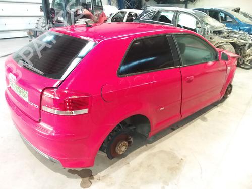 Headlight switch AUDI A3 (8P1)  | BP22992012I24 