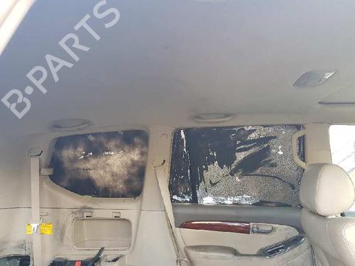 Interior roof light TOYOTA LAND CRUISER PRADO (_J12_) 3.0 D-4D (KDJ120, KDJ125) | BP17853940I8 