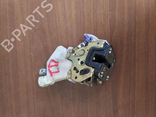 Rear right lock NISSAN X-TRAIL I (T30) 2.2 Di 4x4 | BP23225850C99 