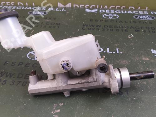 Brake master cylinder TOYOTA RAV 4 II (_A2_)  | BP17842847M77 
