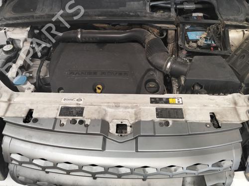 ac-radiator-land-rover-range-rover-evoque-l538-2011-2012-2013-2014-2015-2016-2017-2018-2019-36785644 main image