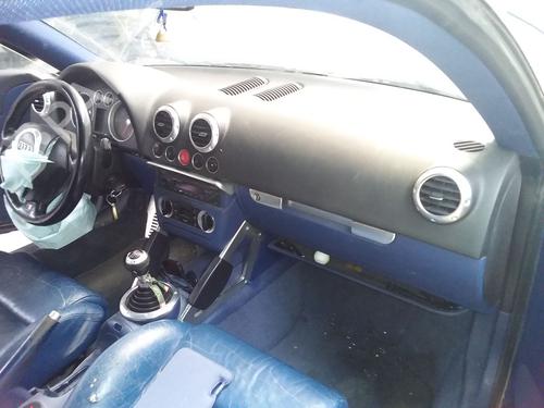 Headlight switch AUDI TT (8N3) 1.8 T | BP34189020I24  - Image 12