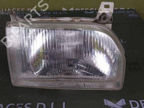 Right headlight FORD ESCORT IV (GAF, AWF, ABFT) 1.8 D (60 hp) 17853276