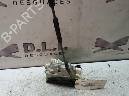 Rear left lock SEAT LEON (1P1) 1.6 TDI | BP17844518C100 