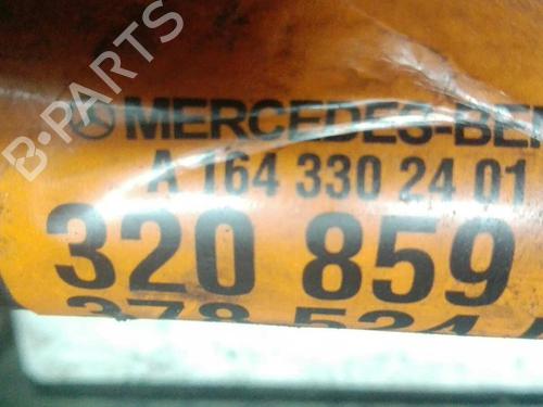 Right front driveshaft MERCEDES-BENZ M-CLASS (W164) ML 320 CDI 4-matic (164.122) | BP17846924M39 