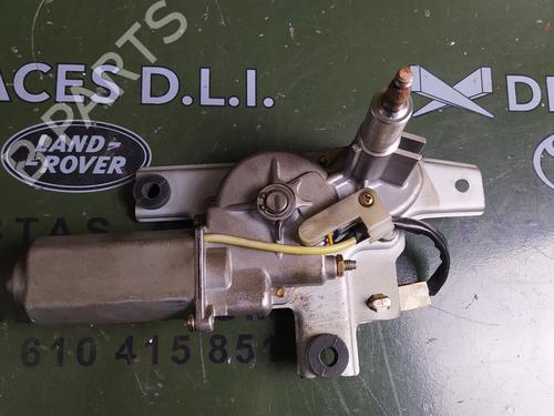 Rear wiper motor TOYOTA LAND CRUISER 90 (_J9_) 3.0 TD (KZJ90_, KZJ95_, KZJ90R, KZJ95R, KZJ90W, KZJ95W) | BP17840702M102 