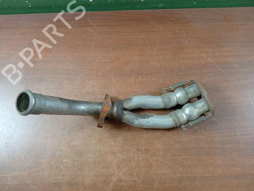 Used Exhaust manifold FORD ESCORT VI (GAL, AAL, ABL) [1995-2002]  30936627