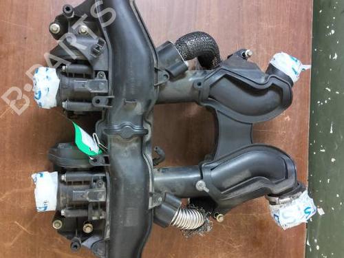 Used Intake manifold Intake manifold LAND ROVER RANGE ROVER SPORT I (L320) 3.6 D 4x4 (272 hp) 39386462 39386462