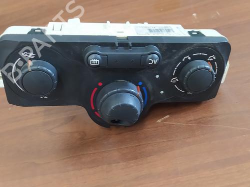 Used Climate control RENAULT MODUS / GRAND MODUS (F/JP0_) 1.5 dCi (FP0D, JP0D) (82 hp) 23661179