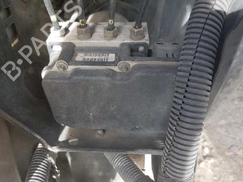 ABS pump PEUGEOT 307 (3A/C) 2.0 HDi 90 | BP17844383M43 