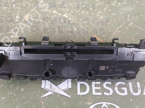 Radio MERCEDES-BENZ GLC (X253) 250 d 4-matic (253.909) | BP17854581E6 
