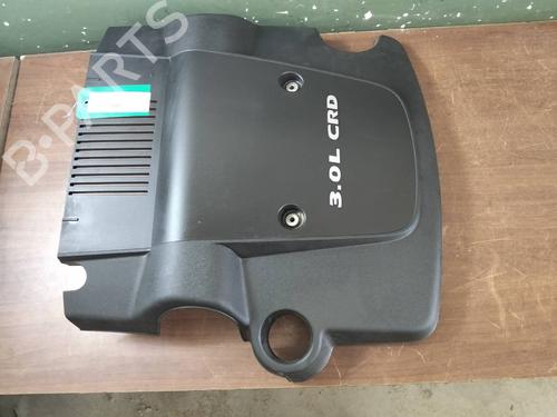 Used Upper protection Upper protection 39070000 39070000