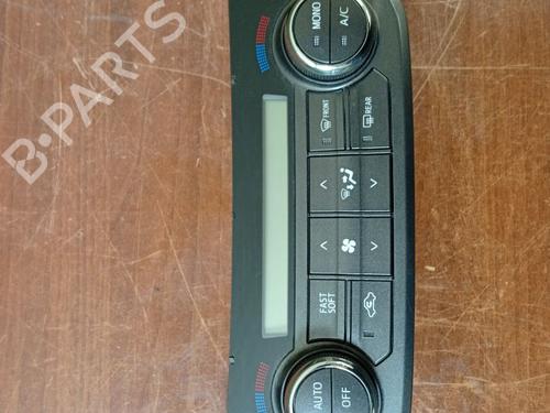 Used Climate control Climate control TOYOTA RAV 4 IV (_A4_) [2012-2019] 25755267 25755267